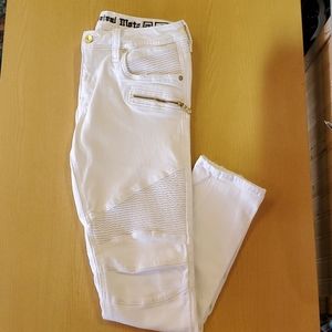 Rock Revival Motorola Jeans